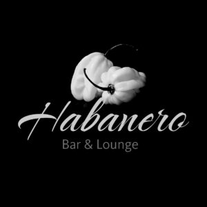 Logo Habanero Lounge