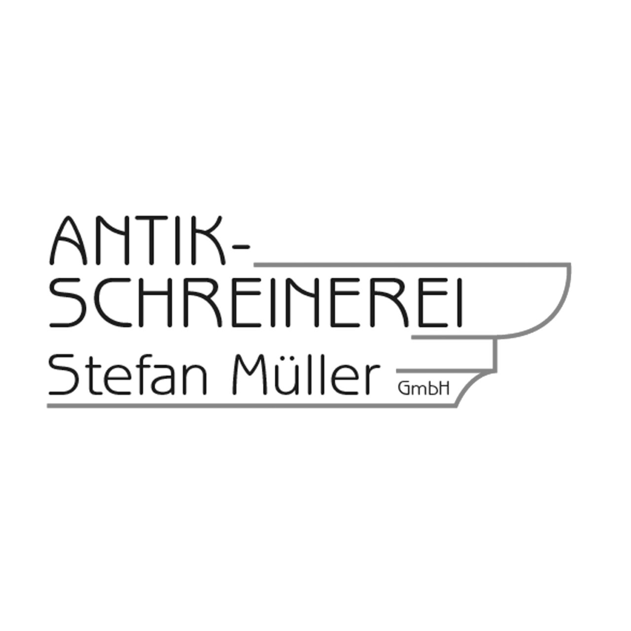 Logo Antikschreinerei Müller