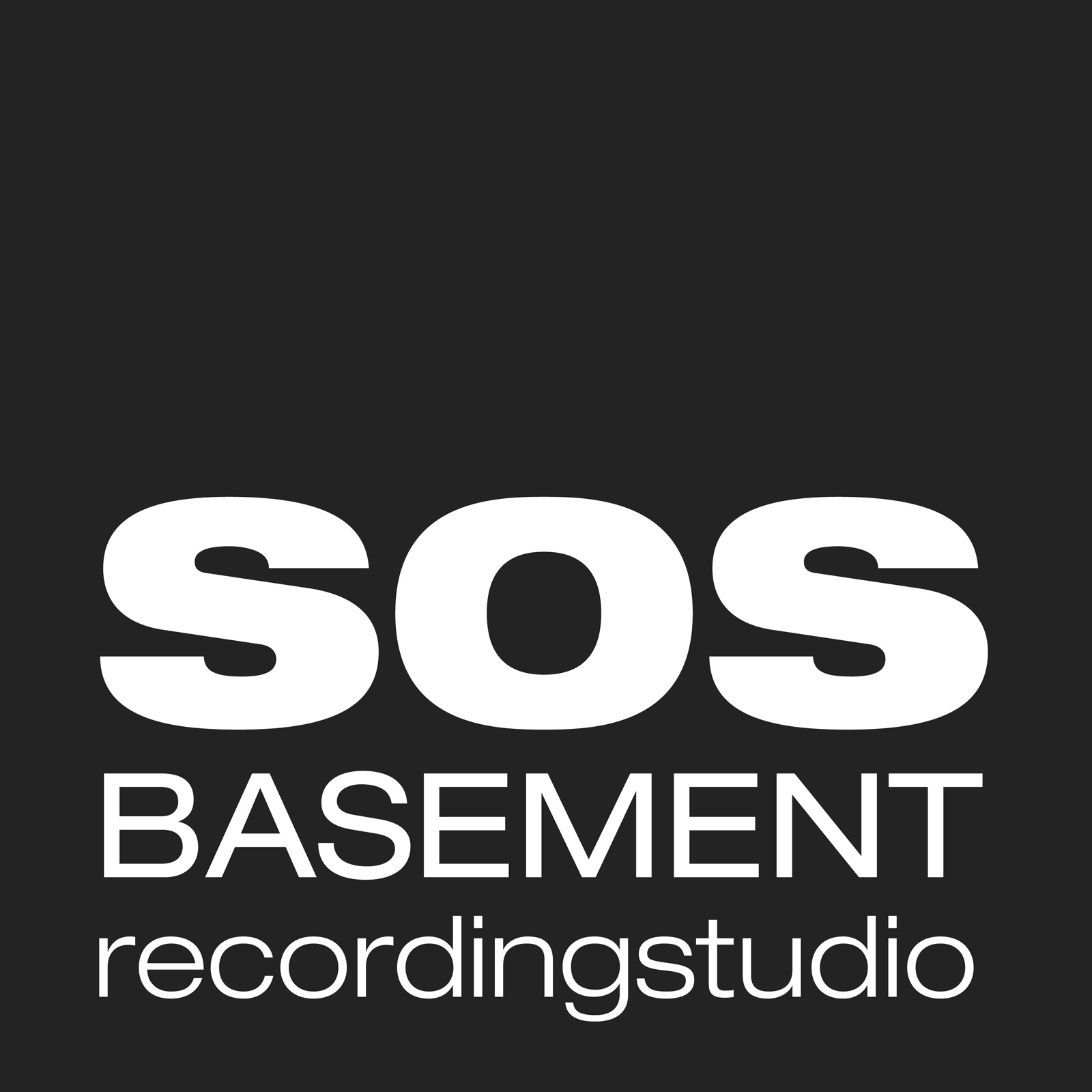 Logo SOS Basement