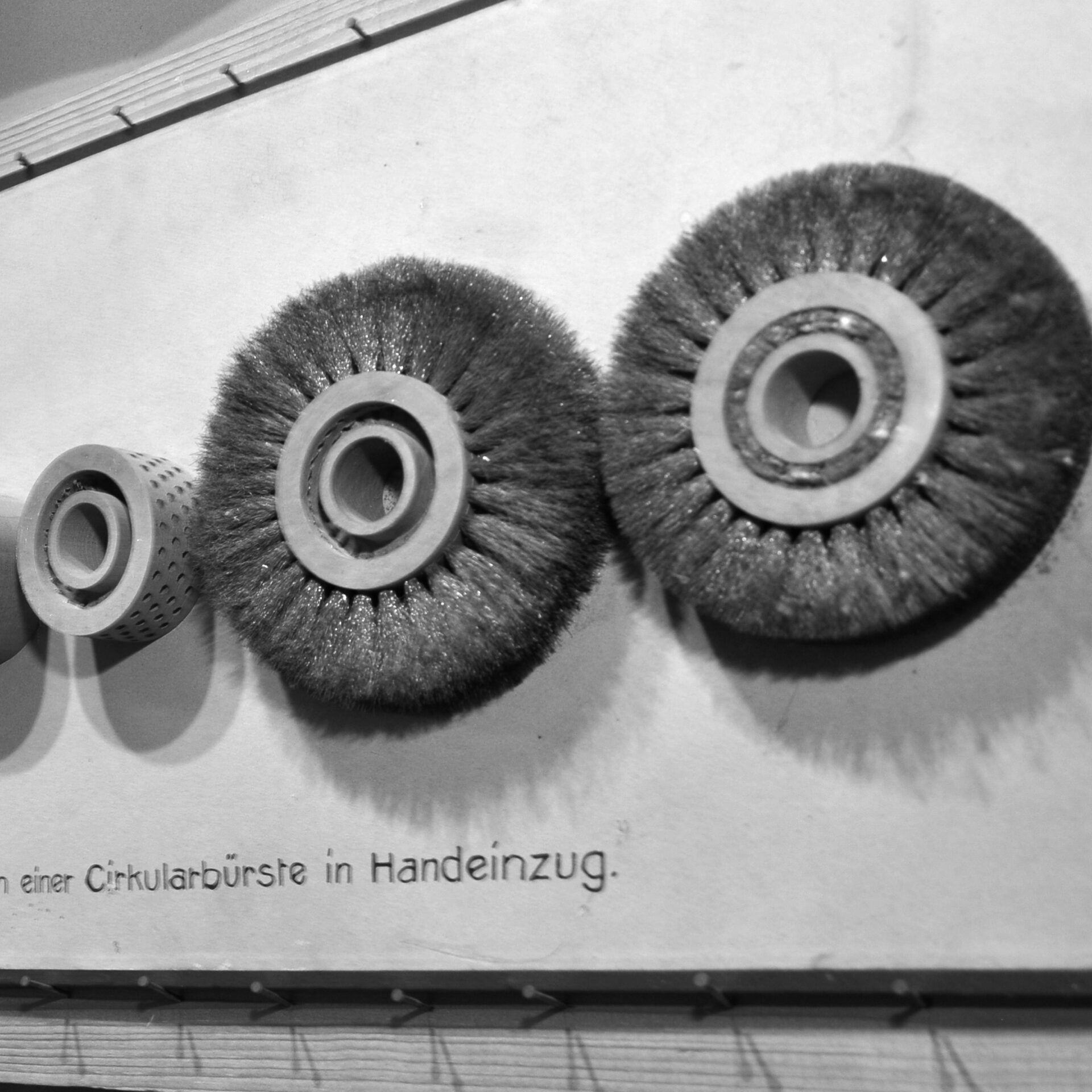 Foto Industriemuseum Entfelden
