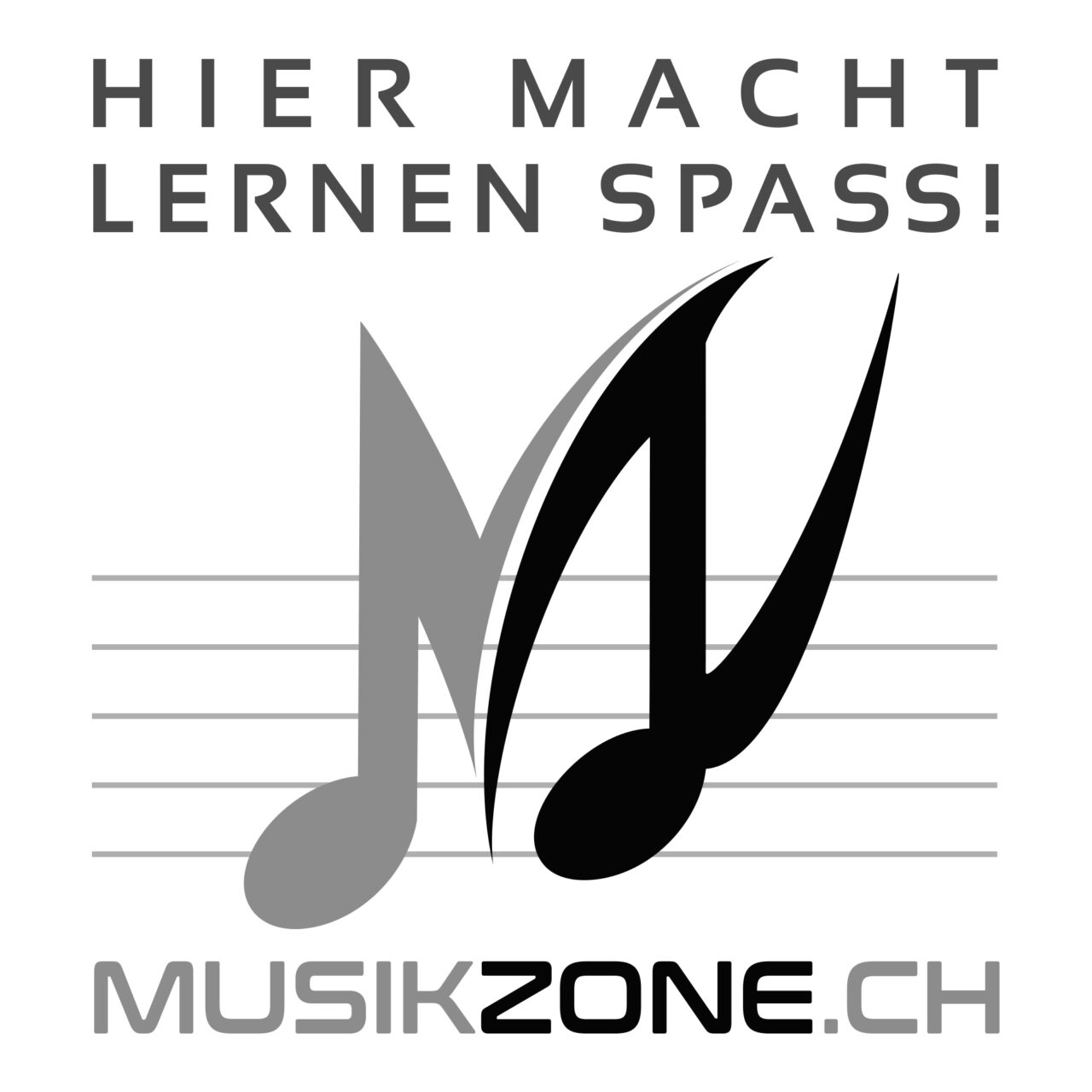 Logo Musikzone.ch